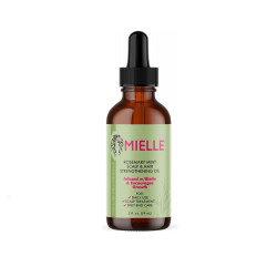 MIELLE - ROSEMARY MINT...