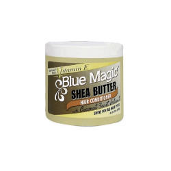 BLUE MAGIC SHEA BUTTER HAIR...