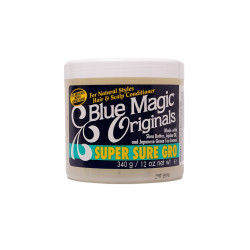 BLUE MAGIC ORIGINAL SUPER...