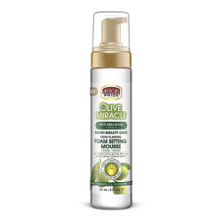 AFRICAN PRIDE OLIVE MIRACLE...