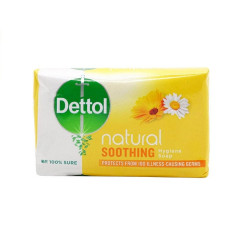 DETTOL - SAVON SOOTHING...