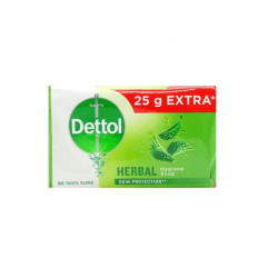 DETTOL - SAVON HYGIENE...