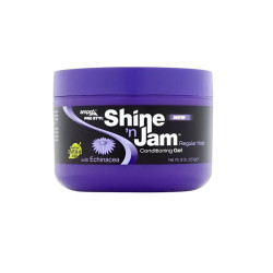 SHINE 'N JAM – CONDITIONING...