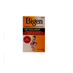 BIGEN – 58 NOIR NATUREL 6g...