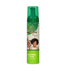 BOTANICAL TEXT SCALP FOAM 8oz