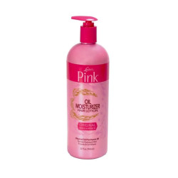 PINK LUSTER – OIL...