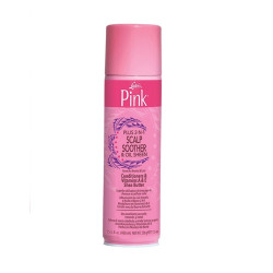 PINK LUSTER – SCALP SOOTHER...