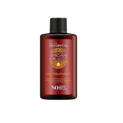 CREME OF NATURE ARGAN OIL...