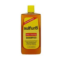 SULFUR 8 - SHAMPOOING...