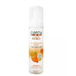 CANTU KIDS - DRY SHAMPOO...