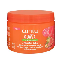 CANTU GUAVA & GINGER CURL...