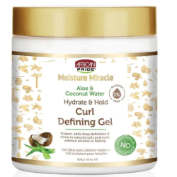 AFRICAN PRIDE MOISTURE...