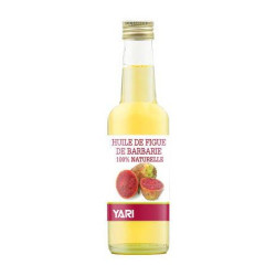 YARI - 100% NATURELLE HUILE...