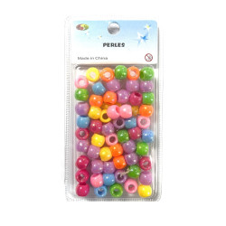 PERLE NACREE MULTICOLOR  (...