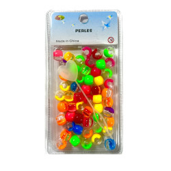 PERLE - MULTI COULEURS (...