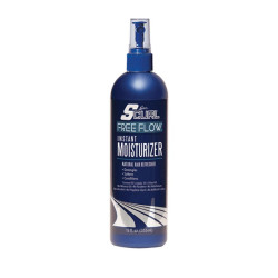 SCURL LUSTER - FREE FLOW...