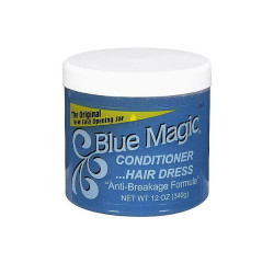 BLUE MAGIC CONDITIONER...