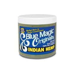 BLUE MAGIC ORIGINAL INDIAN...