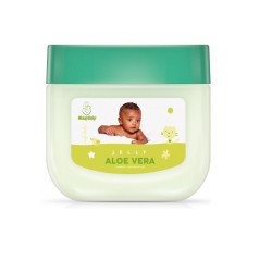 EBONY BABY - VASELINE...