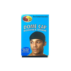 DOME CAP HOMME PACK DZ