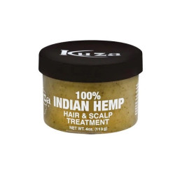 KUZA - 100% INDIAN HEMP 113g