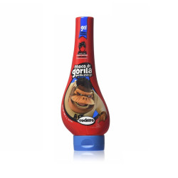 MOCO DE GORILLA - BOTTLE...