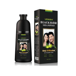 VEINIRA BLACK HAIR SHAMPOO...