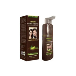 VEINIRA - DARK BROWN HAIR...