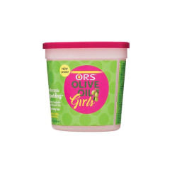 ORS - GIRLS HAIR PUDDING 13oz