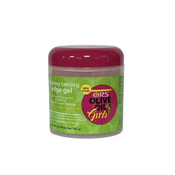 ORS - GIRLS OLIVE OIL FLY -...