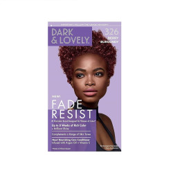 DARK & LOVELY - COLORATION...