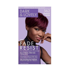DARK & LOVELY - COLORATION...