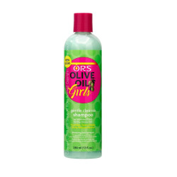 ORS - GIRLS GENTLE CLEANSE...