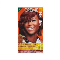 CREME OF NATURE LIQUID HAIR...