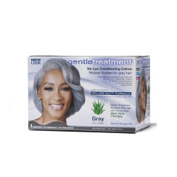 GENTLE TREATEMENT RELAXER...