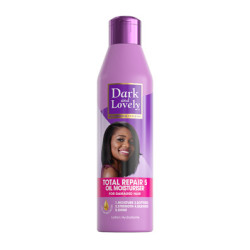 DARK & LOVELY - OIL...