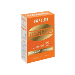 MEKAKO EXFOLIATING...