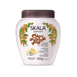 SKALA  ALOE DE ARGAN...
