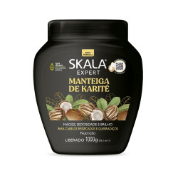 SKALA – MANTEIGA KARITE...