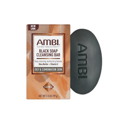 AMBI – BLACK SOAP WITH SHEA...