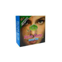 EXTRA JAM - SAVON ACNE 150g