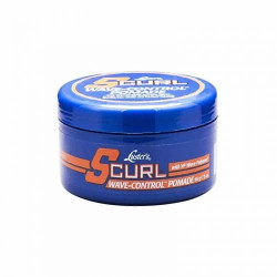 SCURL LUSTER - WAVE CONTROL...