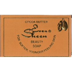 EVER SHEEN - COCOA BUTTER...