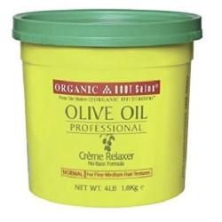 ORS - OLIVE OIL CREME...