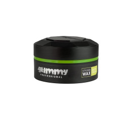 GUMMY - STYLING WAX MATTE...