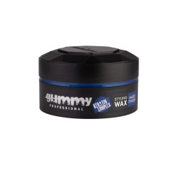 GUMMY -STYLING WAX HARD...