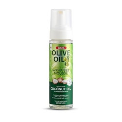 ORS - OLIVE OIL WRAP...