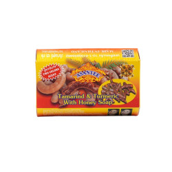 ASANTEE - TAMARIND &...