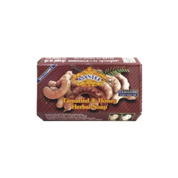 ASANTEE - TAMARIND & HONEY...