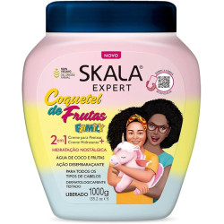 SKALA - COQUETED DE FRUTAS...